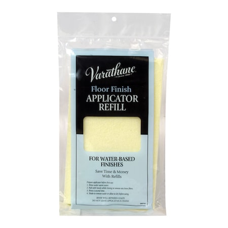 Rust-Oleum Rust-Oleum Refill 10 in. W Paint Pad For Smooth Surfaces 989761